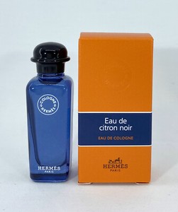 Hermes Citron Noir | eBay