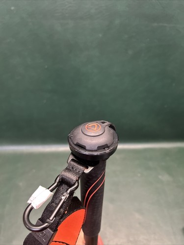 Vanguard VEO AM-234 Aluminum Telescoping Tripod Base Monopod - Unused - Picture 11 of 11