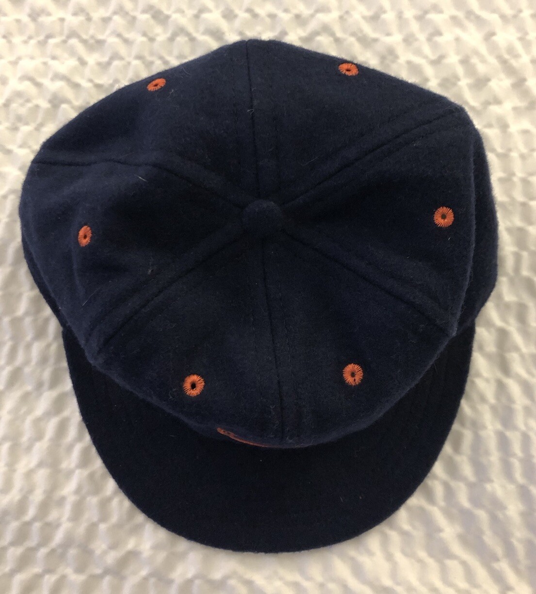 ebbets field flannels hat - image 2