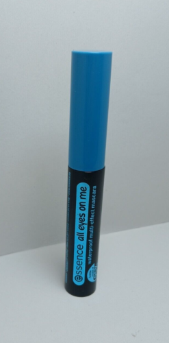 Mascara,essence all eyes on me,Waterproof multi-effect, Women Make Up,Soft Black - Picture 4 of 9