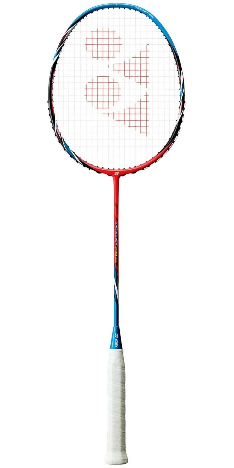 YONEX ARCSABER FB BADMINTON RACKET WITH FREE THERMO COVER and TOWEL