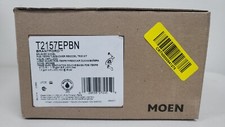 Moen T2157EPBN Brushed Nickel Brantford Posi-Temp Tub and Shower Trim