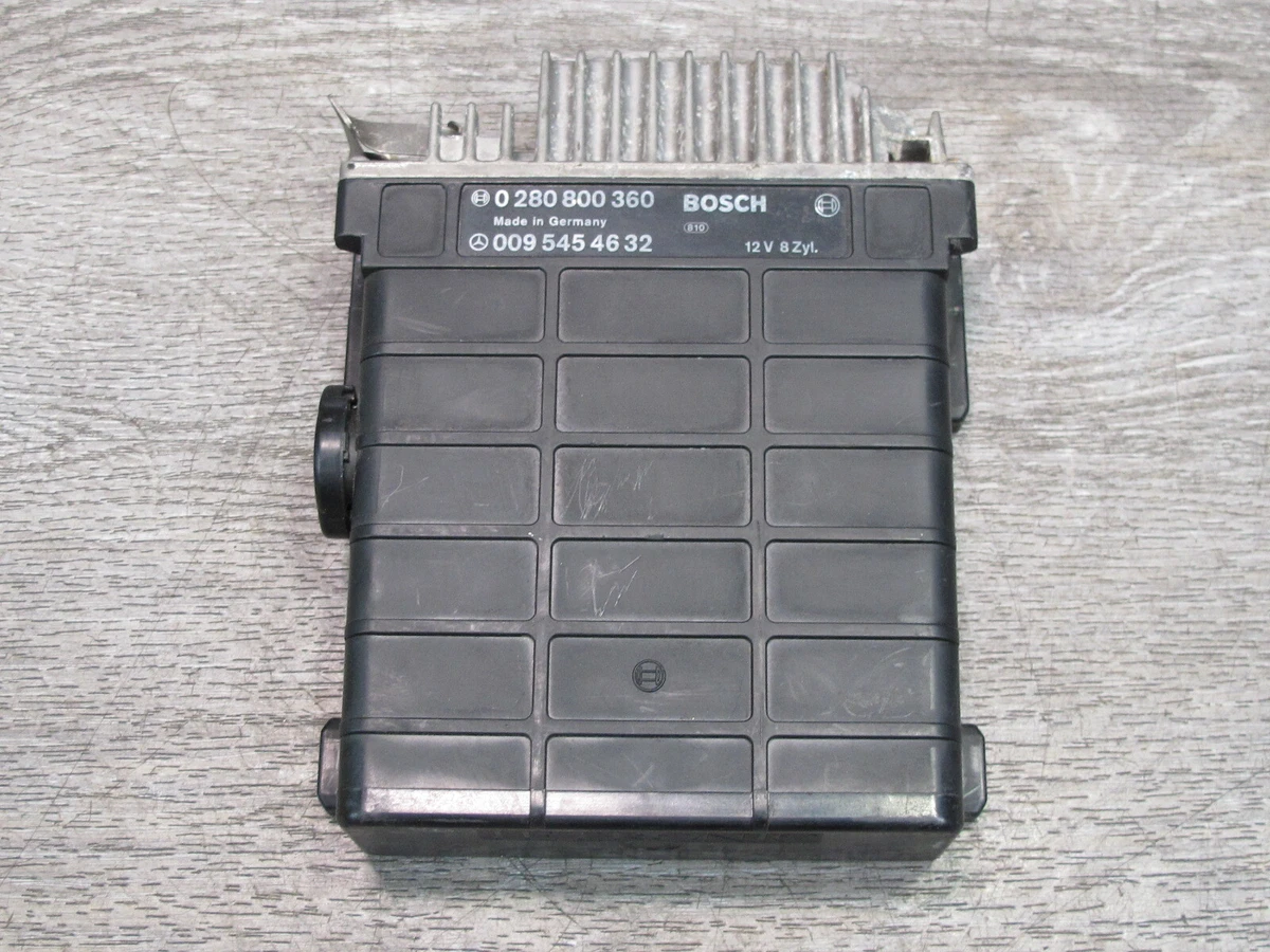 Engine Computers for Mercedes-Benz 560SEC for sale | eBay