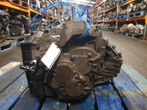 10-14 MK4 FL FORD MONDEO GEARBOX 2.0 DIESEL TXBA 6 SPD AUTO POWERSHIFT *FAULTY* - Picture 7 of 13