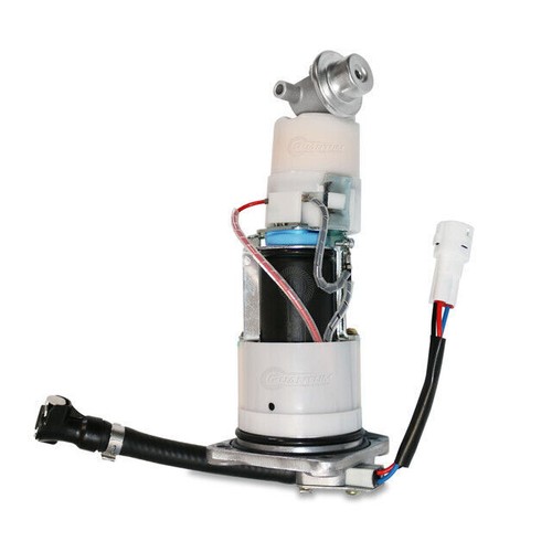 QFS OEM Replacement In-Tank EFI Fuel Pump Module Assembly for KTM - Picture 5 of 10