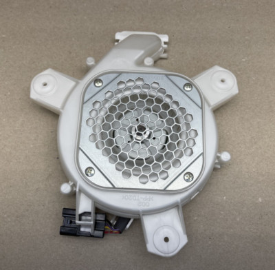 07-11 LEXUS IS250C IS350C FRONT LH RH SEAT CLIMATE CONTROL BLOWER 85860-33010