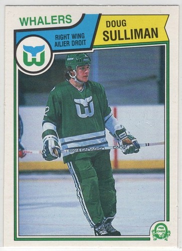 1983-84 O-PEE-CHEE SINGLES Numbered #7 - #200 ***HIGH GRAD CARDS*** YOU PICK*** - Picture 92 of 130
