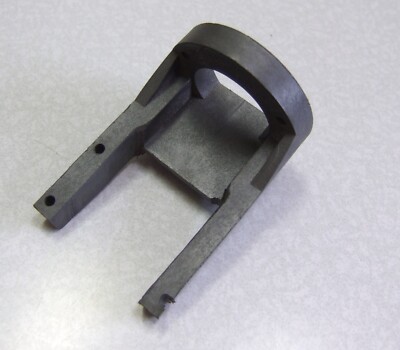 VINTAGE K&H KRAFT HAYES KM40R GLASS FILLED ENGINE MOTOR MOUNT  RC Airplane USA