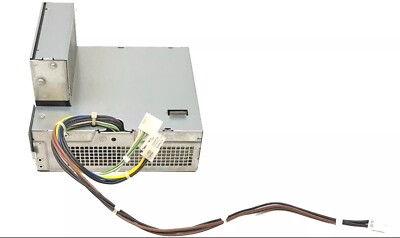 HP Computer Power Supply 240W 611481-001  613762-001