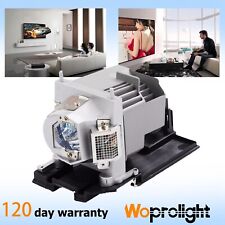 CTLAMP A Quality NP24LP Replacement Lamp NP24LP Compatible Bulb with Housing Compatible with NEC NP-PE401H Projectors