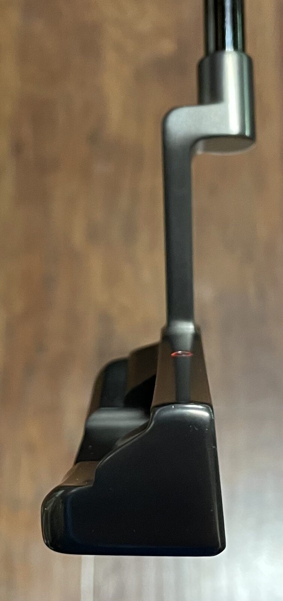 Scotty Cameron Circa 62 3 Putter - MINT - Xtreme Dark Finish Scotty Cameron Circa 62 3 Putter - MINT - Xtreme Dark Finish