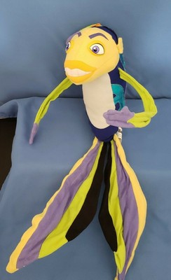 shark tale oscar plush