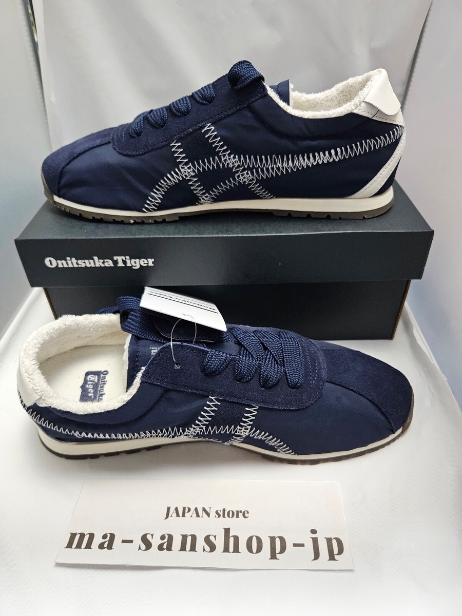 Onitsuka Tiger TIGER CORSAIR A55 75th Anniversary 6colors