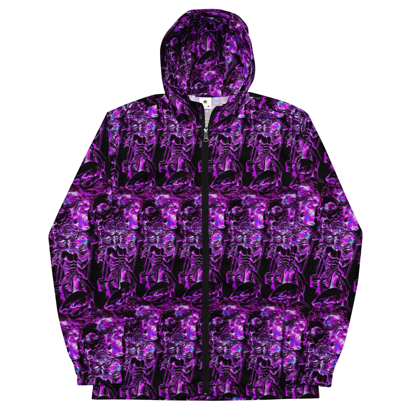 Men’s windbreaker