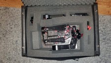 Varavon Birdycam II 3-Axis Motorized Gimbal Stabilizer MFR BC-GSII