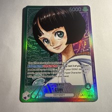 Lim OP09-022 Prices | One Piece Emperors in the New World | One