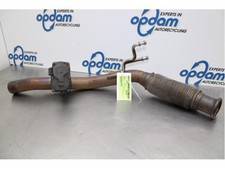 Flexrohr für Abgasanlage Skoda Octavia III Kombi 5E 5Q0253101AM P14388187