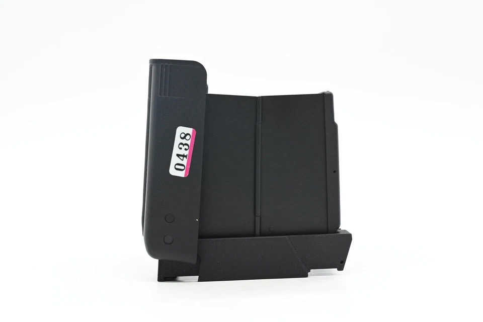 Campana de enfoque Rollei Rolleiflex buscador de nivel de cintura sistema 6000 6006 6008 #438 Foto 3 de 4