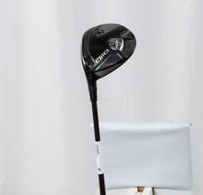 Taylormade Qi10 Tour 15  3 Fairway Wood Stiff Flex 13658682 Good Left Hand