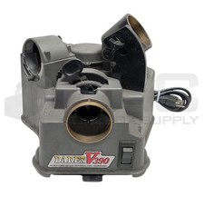 DAREX V390 INDUSTRIAL DRILL SHARPENER, V-390
