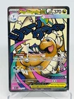2026 Pokemon Ascended Heroes Mega Dragonite ex Attack Rare #271/217
