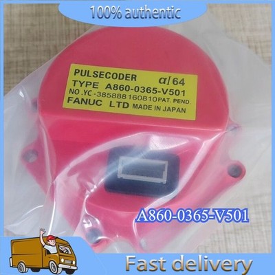 1PC New in Box   A860-0365-V501 Encoder Fast shipping #bv