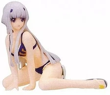 Muv-Luv Alternative Total Eclipse Inia Sestina Figure