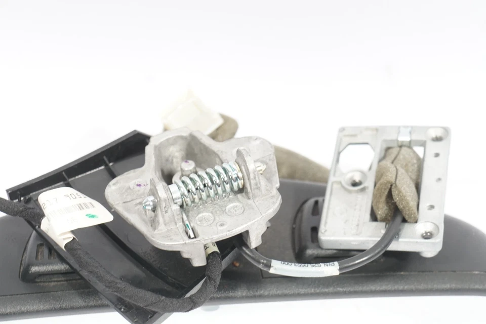 Espejo retrovisor interior OEM MERCEDES BENZ E350 4MATIC 2010-2013 Foto 4 de 4