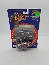 Winners Circle DALE EARNHARDT 2000 Lifetime Series 1:64 1 1999 Brickyard 400