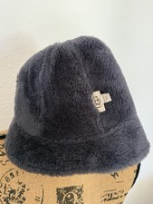 UGG Leather Bucket Hats for Women for sale | eBay display picture 3