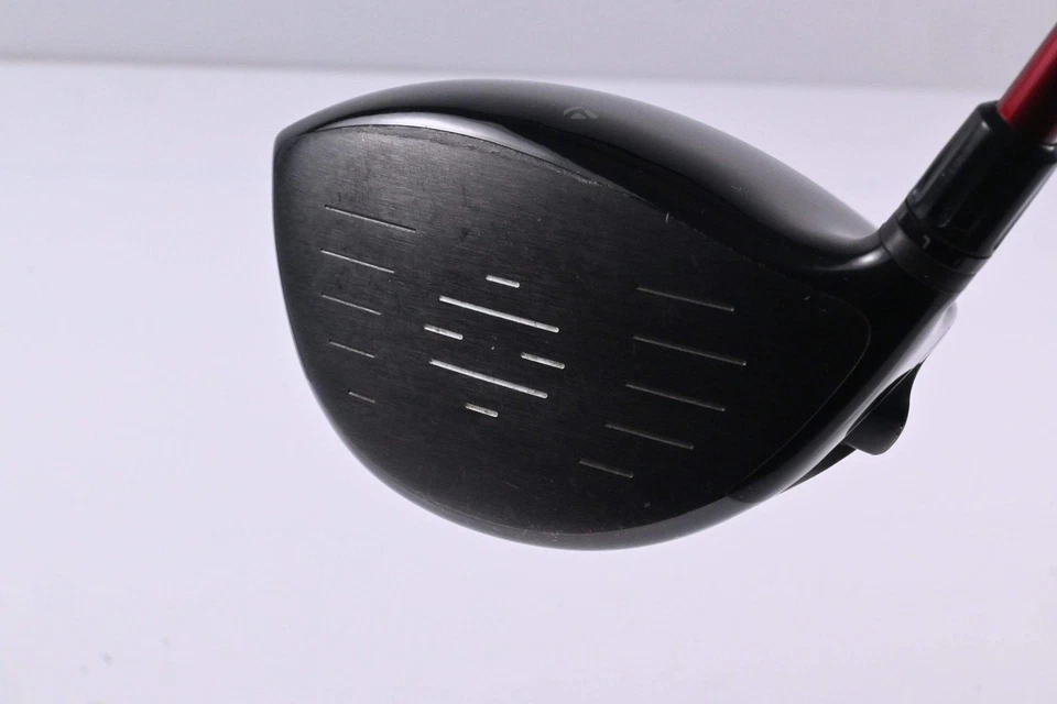 Taylormade R9 Superdeep Driver / 9.5 Degree / Stiff Flex Fujikura Motore 60 - Image 4 of 4