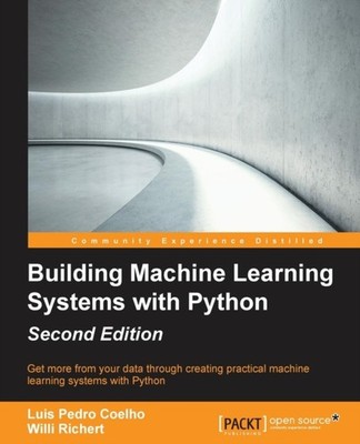 Richert - Aufbau maschineller Lernsysteme mit Python - zweite Ausgabe - N555z