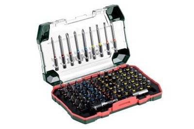626704000 Bit-Box 71 tlg.