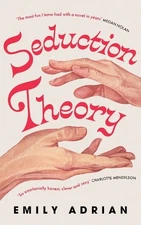 Emily Adrian Seduction Theory (Hardback) (UK IMPORT)