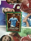 Topps Premier League 2025/26 Sergio Aguero Emerald Chrome King