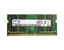 Samsung 16GB Memory Module - DDR4 - 288-pin - PC4-25600 - M471A2G43BB2-CWE