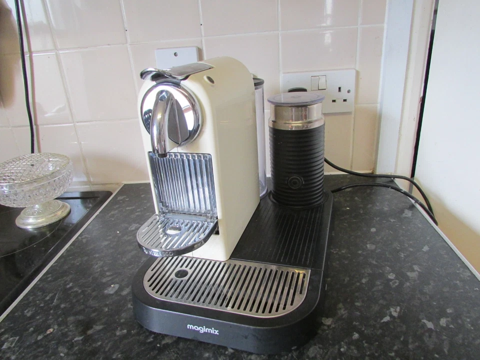Magimix Citiz M190, photo 1 of 5