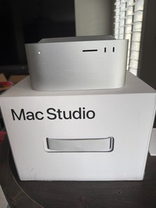 Apple M2 Max Studio | eBay