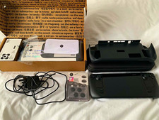 Steam Deck OLED 1TB Handheld Gaming Console + Extras(Excellent Condition)