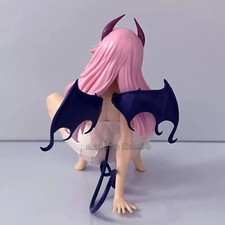 No Box Anime Nikkan Girl Lilim 1/6 Scale Ver. PVC Figure Statue Toys 13cm - Image 2