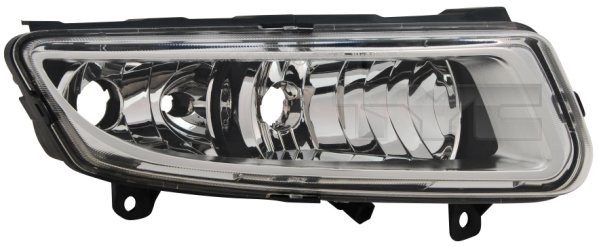 Fits TYC O�WIETLENIE 19-0876-01-2 WW P-LO V 2009-ON FOG LAMP UNIT LH  ⭐UK Stock⭐