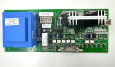 Miele CVA 615 Main Power Control Board 1505.8...