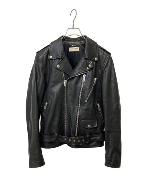 SAINT LAURENT (YSL) Giacca moto L17