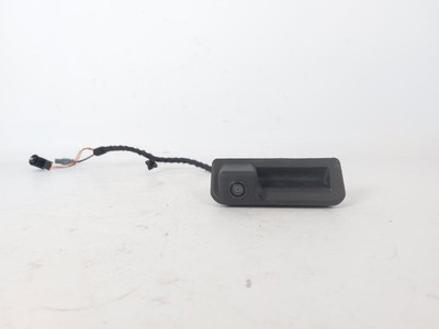 57A827566 kamera vorne SKODA KAROQ NU 2.0 TDI DTR 2022 K3483-115406