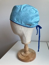 Implantologist Surgical Scrub Cap Medical Hat for Dental Implant /Handmade