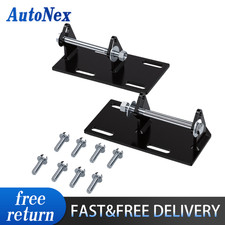 HL-111697 Motor Swap Mount Brackets Adapter P...