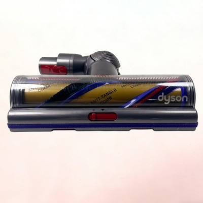 Dyson High Torque Drive Detect AntiTangle Comb Motorized Brush Head V15 V11 SV47