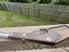 Vintage Daisy Red Ryder BB Gun Air Rifle No 3 Model 24 Manufactured 1924-1927