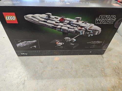 LEGO ® Star Wars™ Home One Starcruiser (75405) NEW & Sealed - FREE SHIPPING - Picture 4 of 6