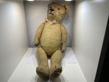 K&uuml;nstler Teddyb&auml;r 53 cm. Zustand siehe Fotos